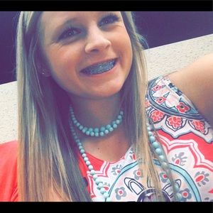 Meet your Posher, Kaitlyn